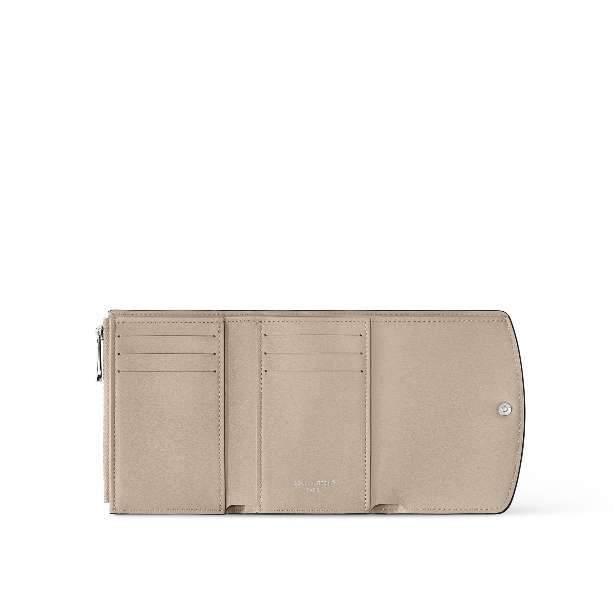 Victorine Wallet Mahina - Wallets and Small Leather Goods | LOUIS